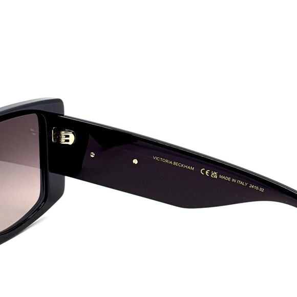 New, Victoria Beckham Sunglasses VB678S 605 Authentic - Picture 9 of 12